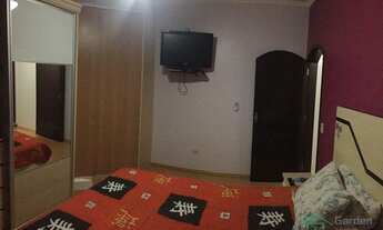 Imagem 6: SãO JOSé DOS CAMPOS - Casa Padrão - Residencial Bosque dos Ipês