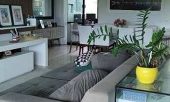 Imagem 2: 4 Suítes no Villaggio Panamby