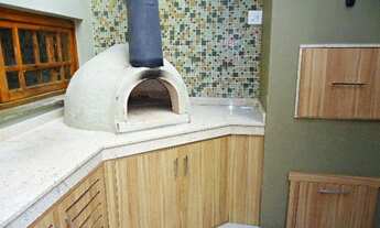 Imagem 6: Casa Condominio em Altos Do Ipê