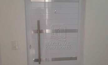 Imagem 4: Apartamento para alugar Vila Assunção - Santo André/SP