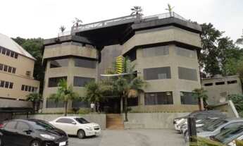 Imagem 3: Sala Comercial para venda e locação