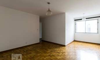 Imagem: Apartamento para Aluguel - Vila Mariana