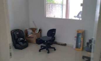 Imagem 7: Casa no mangueirão