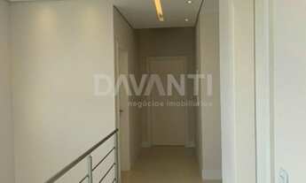 Imagem 4: Casa - Swiss Park - Campinas