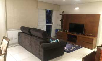 Imagem 4: Apartamento para Venda em São Bernardo do Campo, Anchieta, 3 dormitórios, 2 suítes, 4 banh