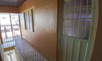 Imagem 4: Porto Alegre - Casa Padrão - Farrapos