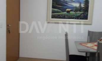 Imagem 3: Apartamento - Jardim Paulicéia - Campinas