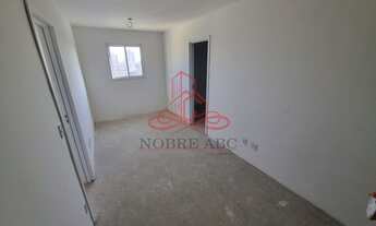 Imagem 3: Apartamento em Jardim Oriental - Santo André