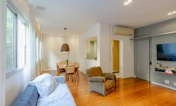 Imagem: Apartamento para venda com 110 metros quadrados