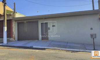 Imagem: Casa (térrea na rua) 2 dormitórios/suite