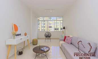 Imagem: Apartamento à venda em Ipanema com 111