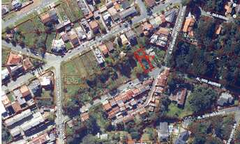 Imagem 3: Terreno à venda, 420 m² por R$ 420.000,00 - Mossunguê - Curitiba/PR