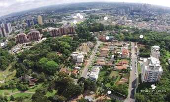 Imagem 5: Garden 5 dormitórios à venda Mossunguê Curitiba/PR