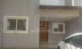 Imagem 2: Casa (diversos) 3 dormitórios/suite, cozinha planejada, portaria 24 horas, lazer, espaço g