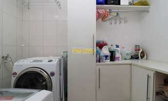 Imagem 6: Lindo e imperdivel Triplex Semi mobiliado com 4 quartos 1 suíte e 2 demi- suítes e com 3