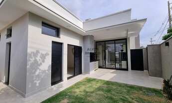 Imagem 6: Araraquara - Casa de Condomínio - Parque Residencial Damha