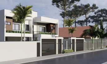 Imagem 2: Sobrado - Aristocrata