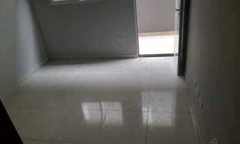 Imagem 3: Sobrado de Condomínio com 2 dorms, Sítio do Campo, Praia Grande - R$ 230 mil, Cod: 601