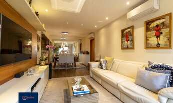 Imagem 4: Venda Apartamento 2 Dormitórios - 115 m² Pinheiros