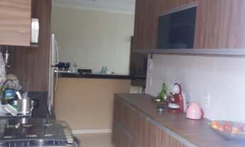 Imagem: Apartamento Jardim Palmares