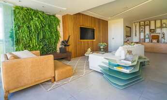 Imagem 5: Apartamento para venda tem 134 metros quadrados com 3 quartos em Patamares - Salvador - BA