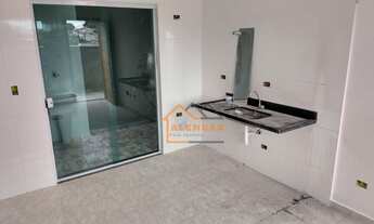 Imagem 4: Apartamento à venda, 45 m² por R$ 199.900,00 - Vila Progresso - São Paulo/SP