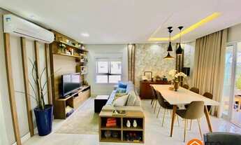 Imagem 2: Apartamento com 2 dormitórios à venda, 77 m² por R$ 690.000,00 - Vila Frezzarin - American