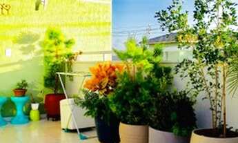 Imagem 2: Cobertura para venda com 155 m2 sendo 03 suítes. Condomínio fechado<br>Buraquinho/ L