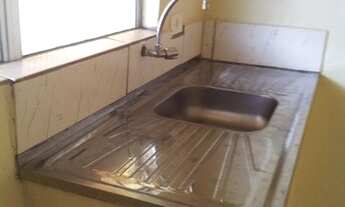 Imagem 5: Casa de 4 côm, sem fiador e depósito, perto do trevo da av interlagos com a av Sabará