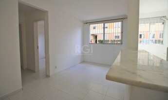 Imagem: Porto Alegre - Apartamento Padrão - Jardim