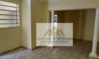 Imagem 5: Casa com 2 dormitórios para alugar, 75 m² por R$ 800,00/mês - Campos Elíseos - Ribeirão Pr