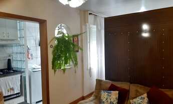 Imagem 2: L1170 Excelente JKzão todo reformado e mobiliado transformando em 1 dorm junto ao Bourbon