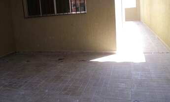 Imagem 2: Sobrado com 2 dormitórios para alugar, 130 m² por R$ 1.700,00 - Vila Lageado - São Paulo/S