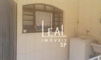 Imagem 4: Sobrado com 3 dormitórios à venda, 390 m² por R$ 1.040.000 - Jardim das Nações - Guarulhos