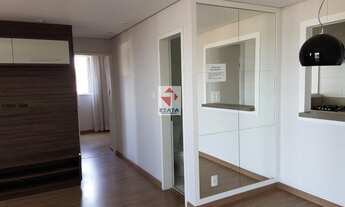 Imagem 3: Apartamento para Venda em Guarulhos / SP no bairro Macedo - AP105