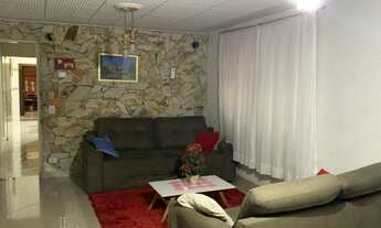 Imagem 5: Sobrado para venda 3 quarto(s) vila rosália guarulhos - SO325