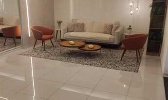 Imagem 3: PRAIA GRANDE - Apartamento Padrão - CANTO DO FORTE