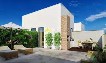 Imagem 5: Apartamento Residencial à venda, Diamante (Barreiro), Belo Horizonte - AP0018