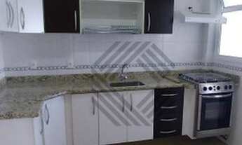 Imagem 6: Apartamento com 3 dormitórios para alugar, 70 m² por R$ 1.400,00/mês - Parque Campolim - S