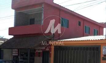 Imagem: Casa (sobrado na rua) 3 dormitórios, cozinha