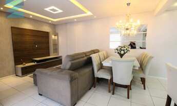 Imagem 3: Mobiliado, 2 dormitórios, sendo 1 suíte !