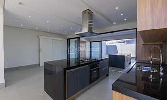 Imagem 3: Casa - Swiss Park - Campinas