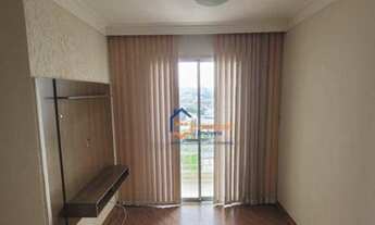 Imagem 4: Apartamento com 2 dormitórios à venda, 49 m² por R$ 335.000,00 - Limão - São Paulo/SP