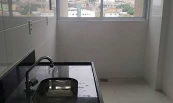 Imagem 4: Belo Horizonte - Apartamento Padrão - Serrano