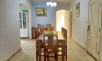 Imagem 5: Casa com 3 dormitórios à venda, 191 m² por R$ 580.000,00 - Jardim Floridiana - Rio Claro/S