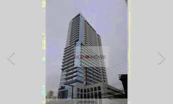 Imagem 5: Sala, 34 m² - venda por R$ 370.000,00 ou aluguel por R$ 1.700,00/mês - Barra Funda - São P