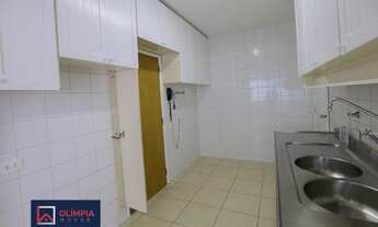 Imagem 7: Apartamento Locação 3 Dormitórios - 182 m² Vila Nova Conceição