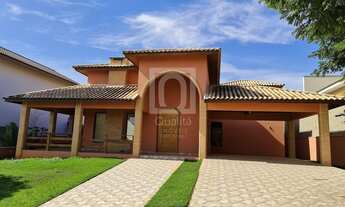 Imagem 3: CASA À VENDA CONDOMÍNIO PORTAL DOS BANDEIRANTES - PORTO FELIZ, SP