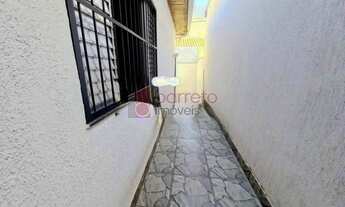 Imagem 2: Jundiaí - Casa Padrão - Jardim das Carpas