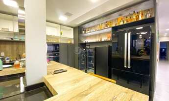 Imagem 6: Cobertura para Venda em Florianópolis, Córrego Grande, 3 dormitórios, 3 suítes, 4 banheiro